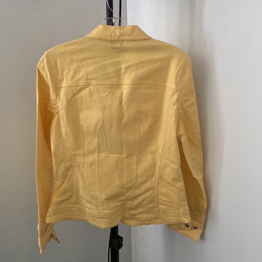 Talbots Jacket - Picture 5 of 6